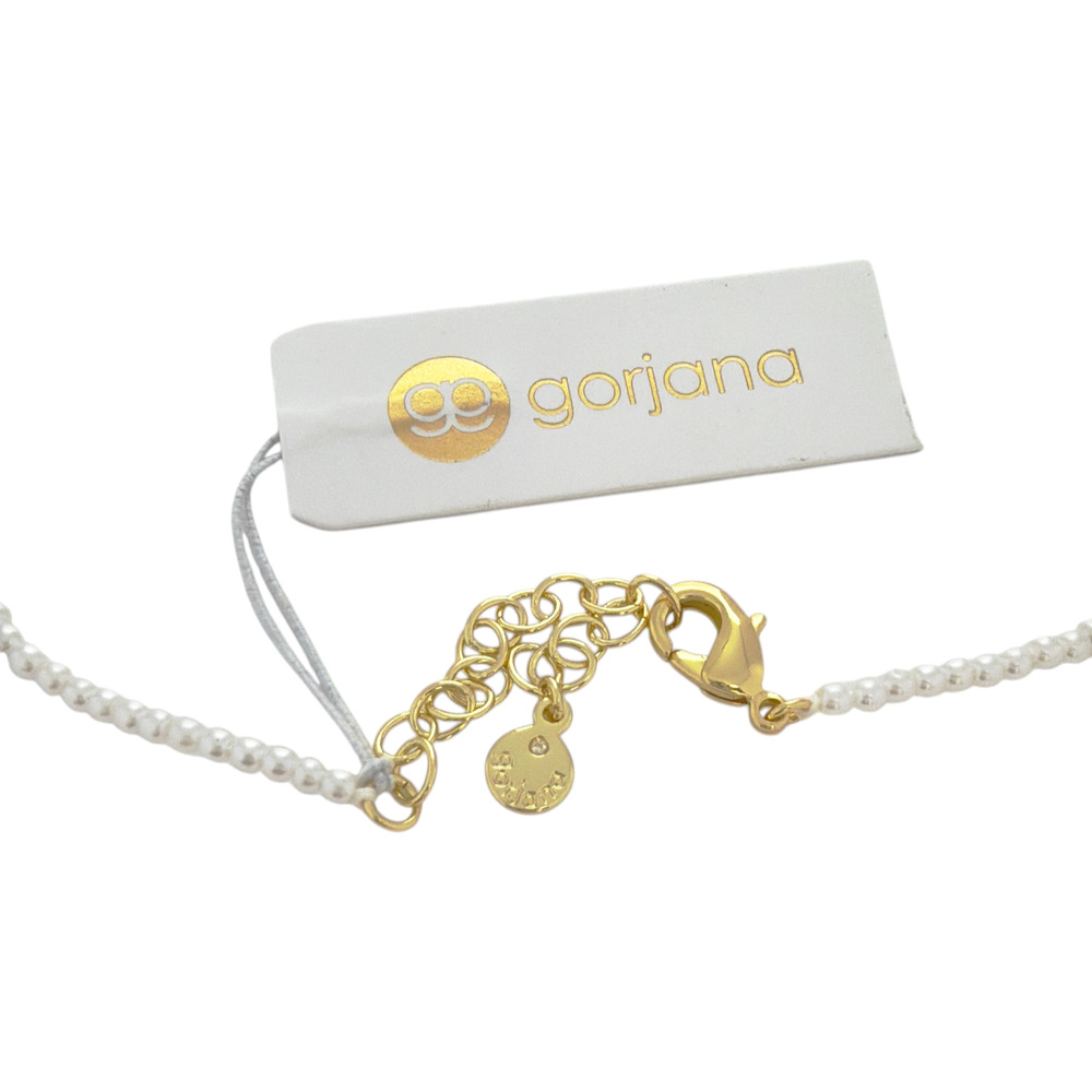 GORJANA Lucky Mini Charm Necklace - Picture 10 of 10